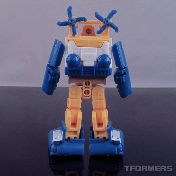 TFormers Titans Return Seaspray Photo Gallery 009 (9 of 129)